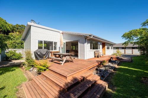 Pohara House | Pohara Retreat