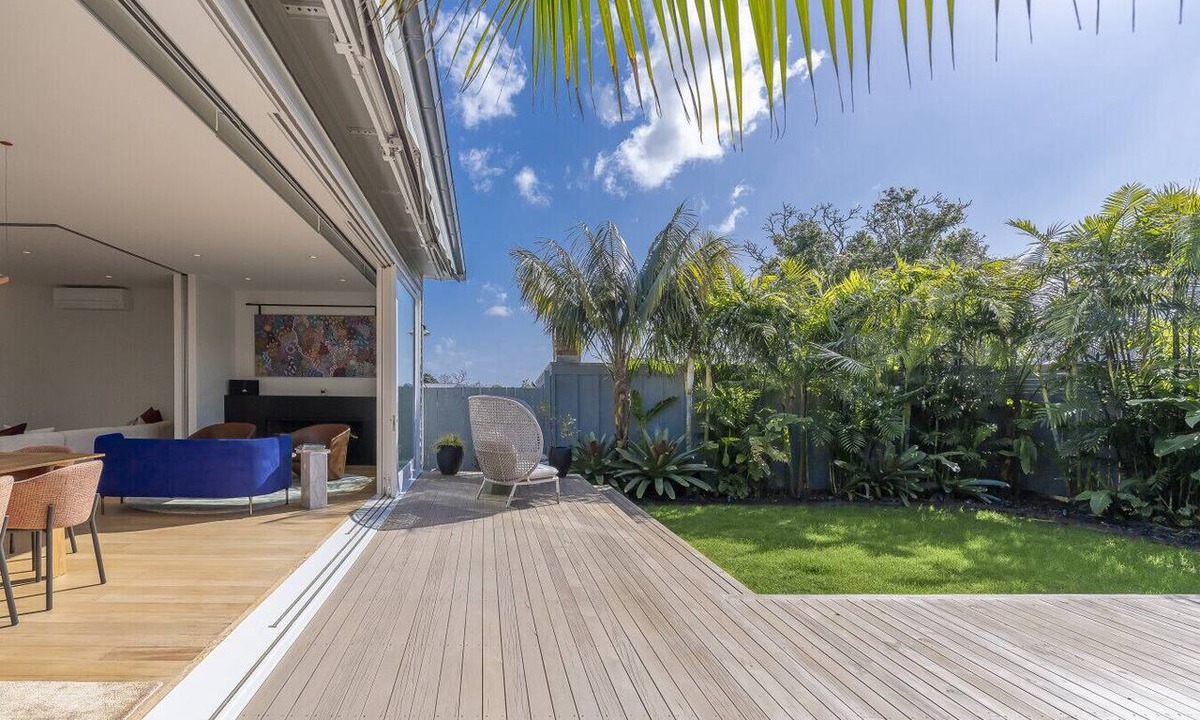 Ponsonby Villa | Ponsonby Maison I 3BR & Parking