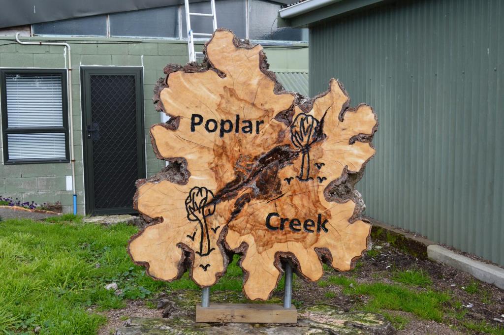 Matamata Bed & Breakfast | Poplar Creek