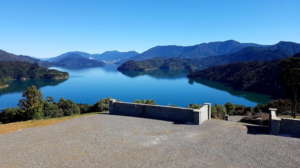 Portage Apartment | PORTAGE HEIGHTS MARLBOROUGH Sounds