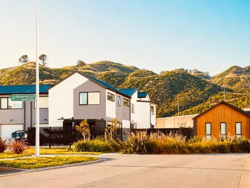 Trentham Apartment | Premium Cozy Retreat Near Brewtown & Racecourse