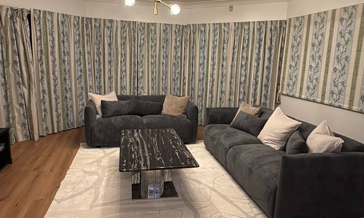 Bethlehem House | Prime Location Home away from Home