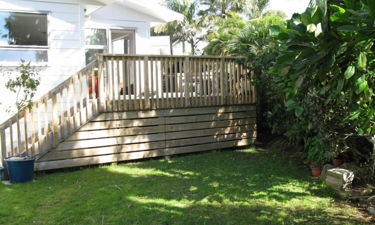 Waihi Beach House | Private comfortable beach house