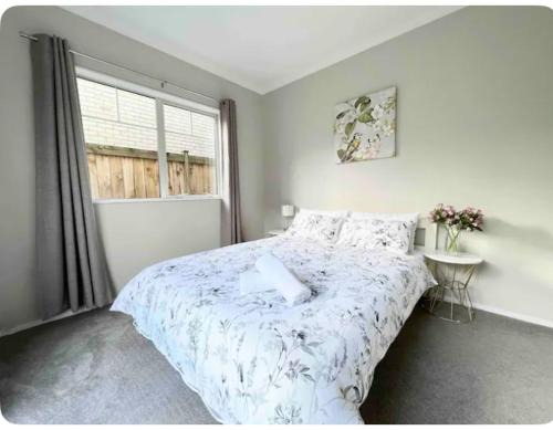 Auckland House | Private Ensuite