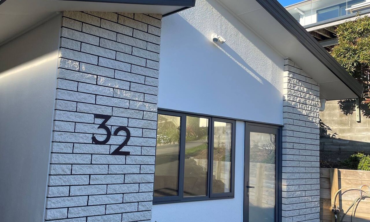 Tauranga Apartment | Private, spacious, well appointed, self-contained unit.