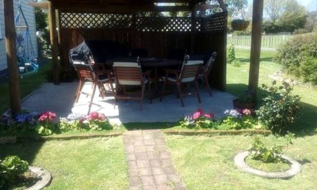 Kopu House | Private Vacation Rental for a Farm Getaway in Kopu, North Island