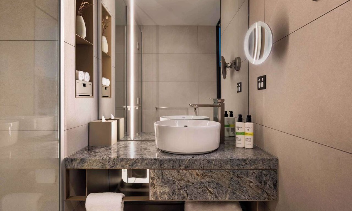 Mangere Hotel | Pullman Auckland Airport