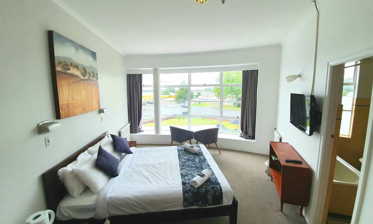 Putaruru Hotel | Putaruru Hotel