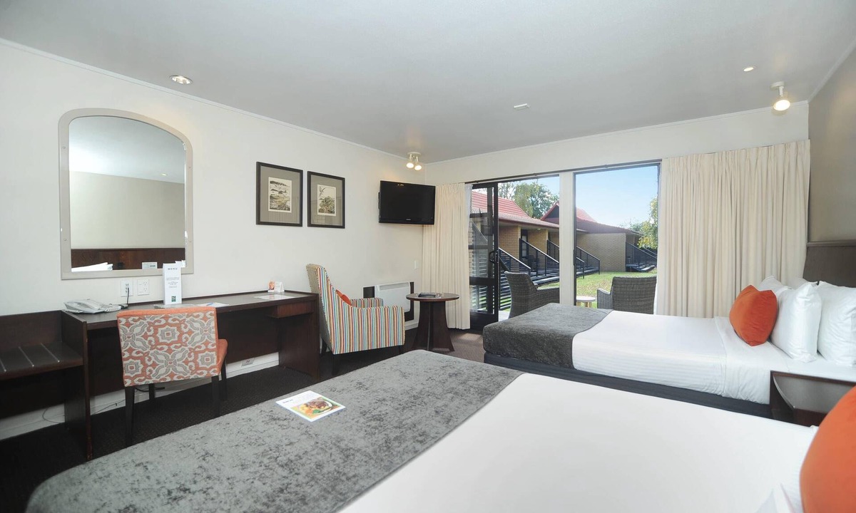 Henderson Hotel | Quality Hotel Lincoln Green