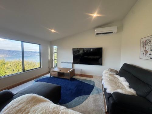 Fernhill Villa | Queenstown Dream House-Lakeview