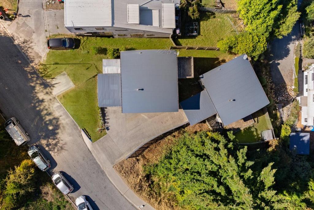 Fernhill House | Queenstown Estate Two Homes, Alpine Views