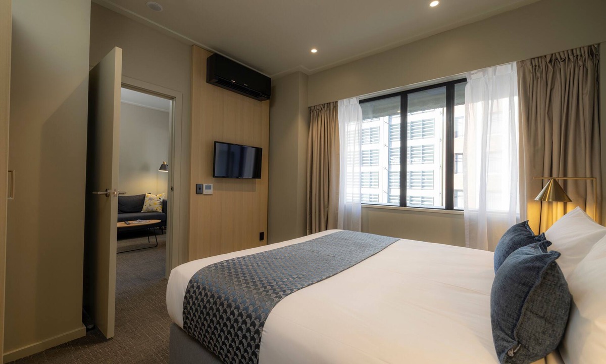 Wellington Hotel | Quest 256 Lambton