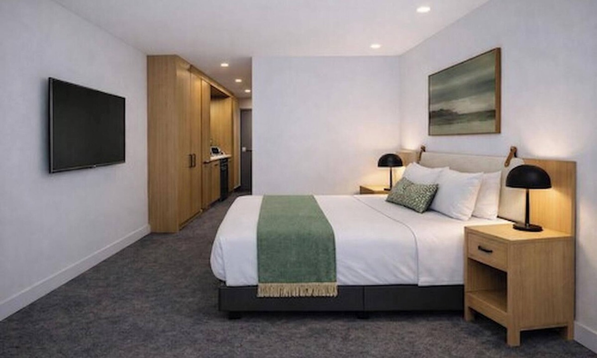 Havelock North Apartment | Quest Havelock North