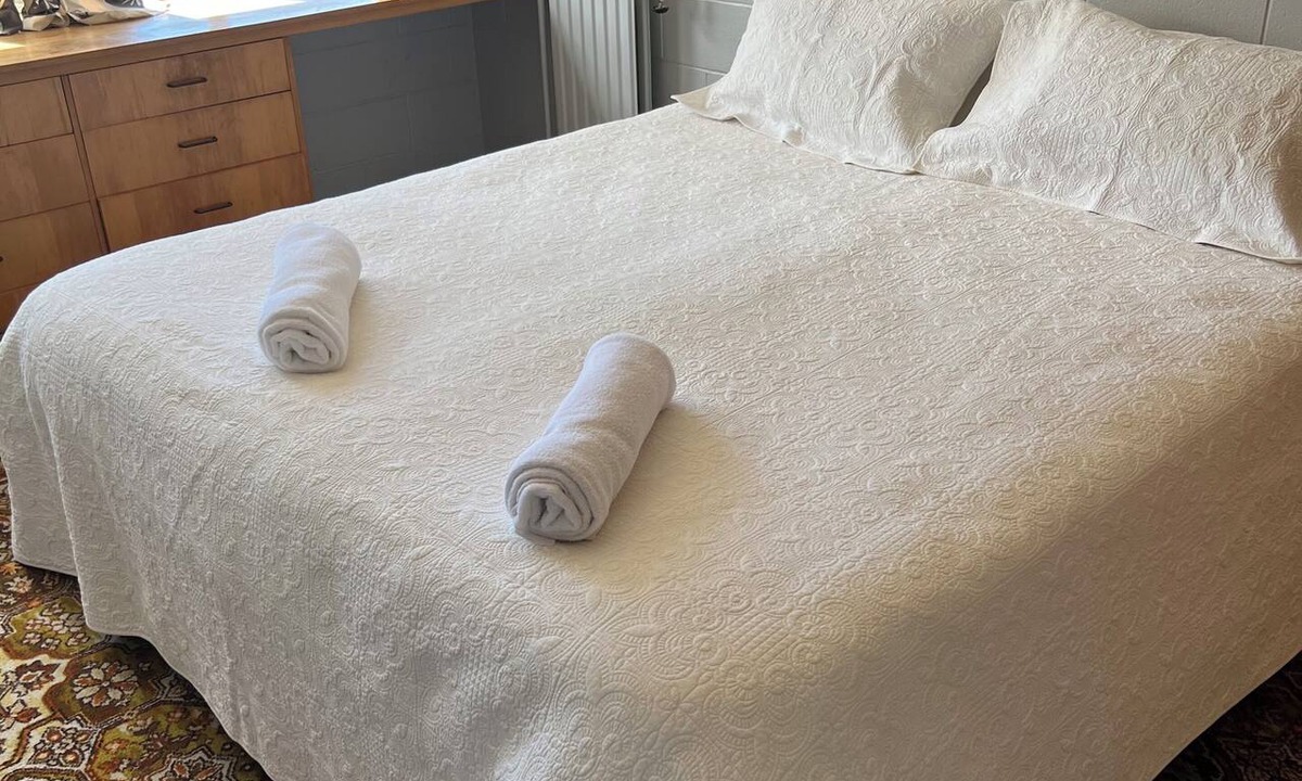 Temuka House | R3 Green Hayes Estate Rentals- Magnolia House