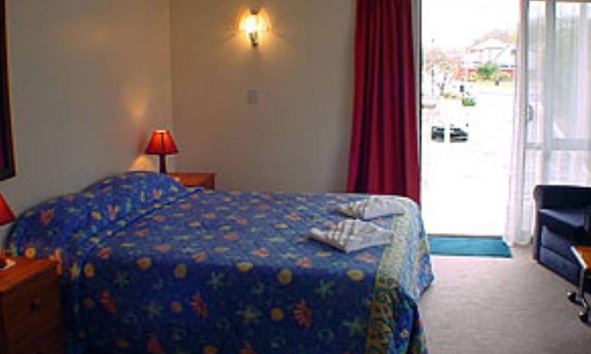 Addington Hotel | Raceway Motel