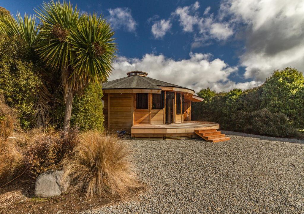 Ohakune House | Rata - Ohakune Holiday Home
