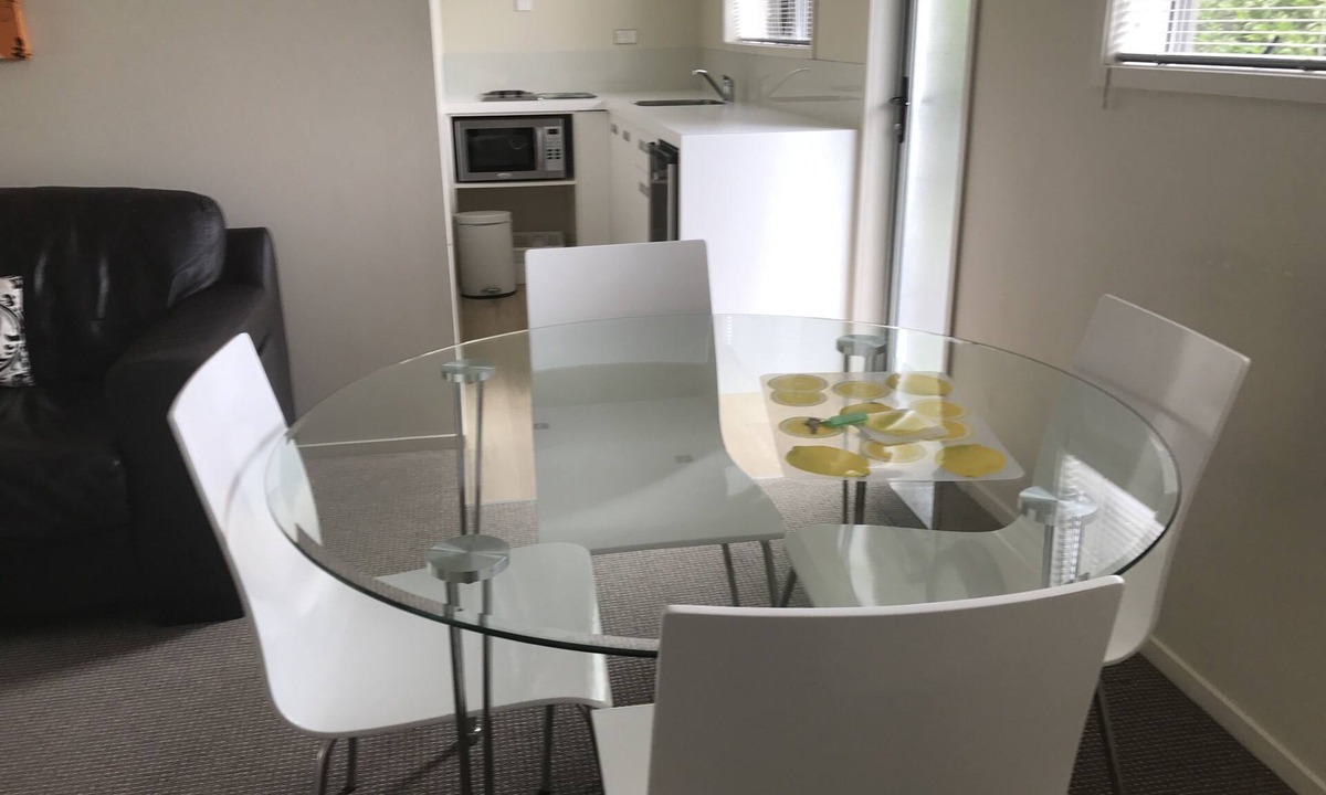Hurworth Apartment | Ratanui Villas