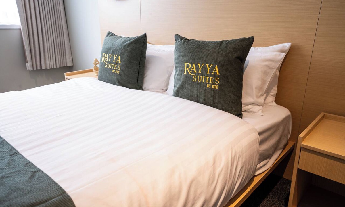 Invercargill Hotel | Rayya Suites Invercargill