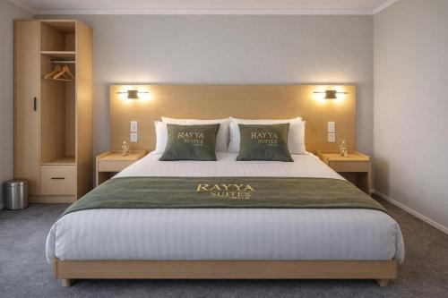 Paihia Hotel | Rayya Suites, Paihia
