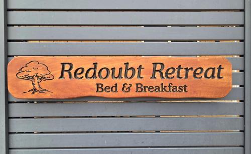 Cambridge Bed & Breakfast | Redoubt Retreat