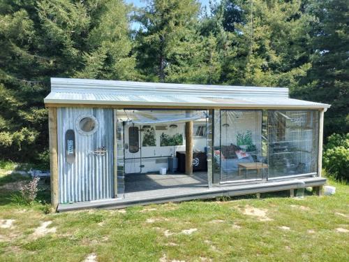 Redwood Valley Other | Redwood Valley B and B Caravan Retreat