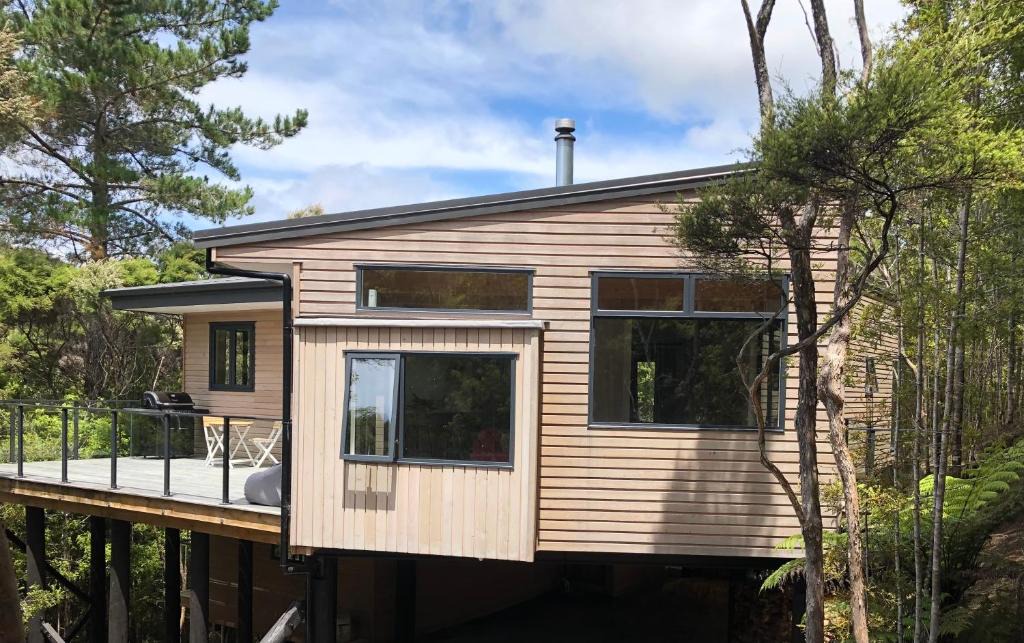 Opua House | Rekindle Home