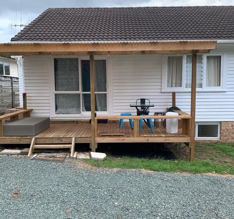 Whangarei Apartment | Relax