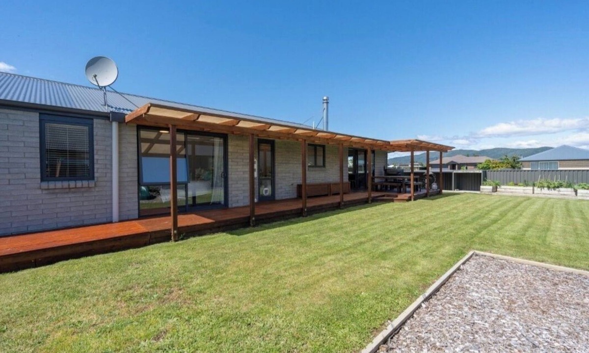 Te Anau House | Relax on Acheron Way *wifi*skysport*