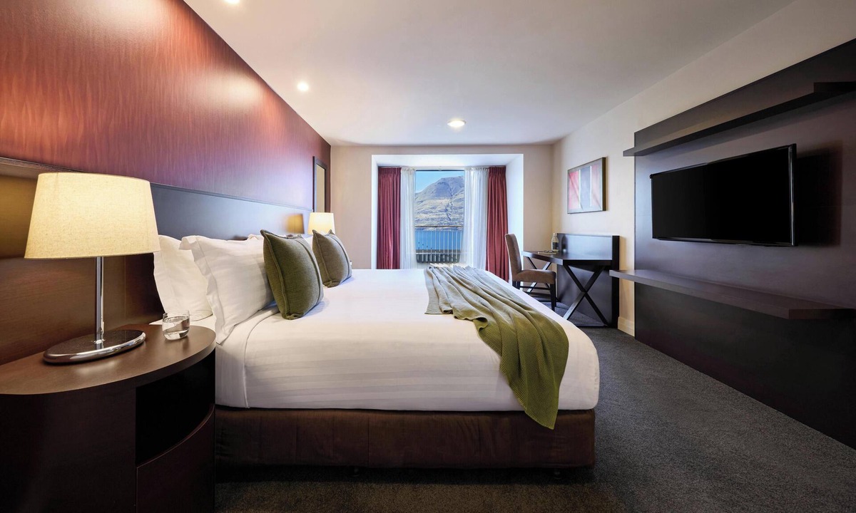 Fernhill Hotel | Rendezvous Heritage Hotel Queenstown