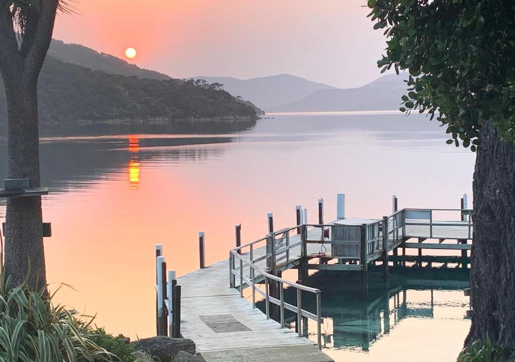 Resolution Bay House | Resolution Bay