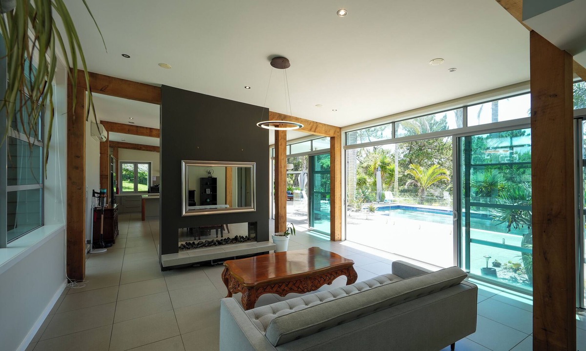 Lucas Heights House | Rest+Lush Bush+Pool+ Spa+BBQ+Private