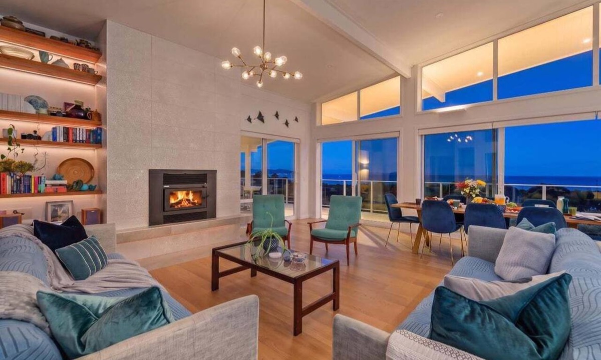 Rings Beach House | Rings Beach Retreat - Award Winning Home