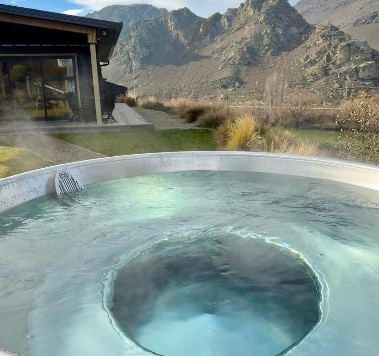 Alexandra House | Rivers Retreat - Central Alexandra - Central Otago