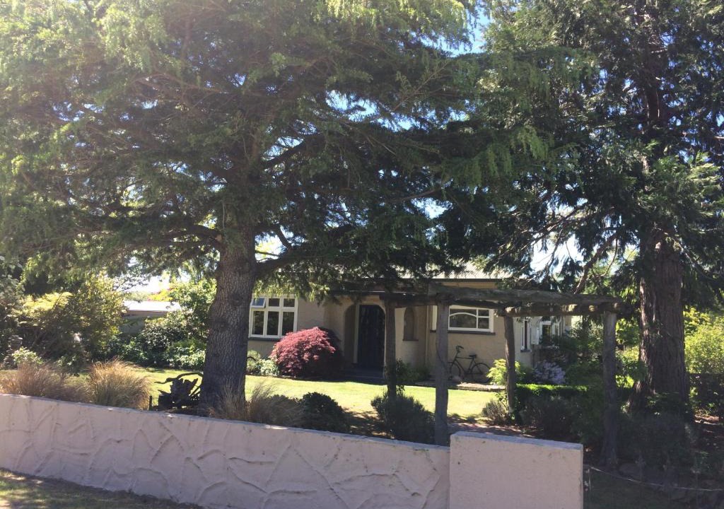Kurow Bed & Breakfast | Riverside B & B