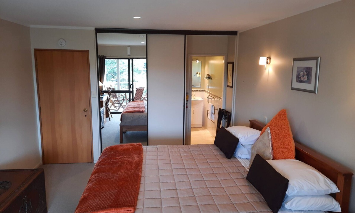 Paihia House | Riverside Homestead Waitangi