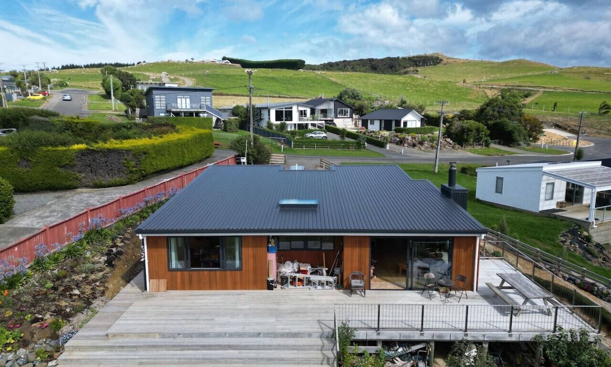 Riverton House | Riverton Ocean View Oasis