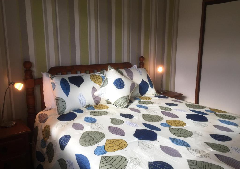 Tuatapere Bed & Breakfast | Ron and Tony's Bed & Breakfast