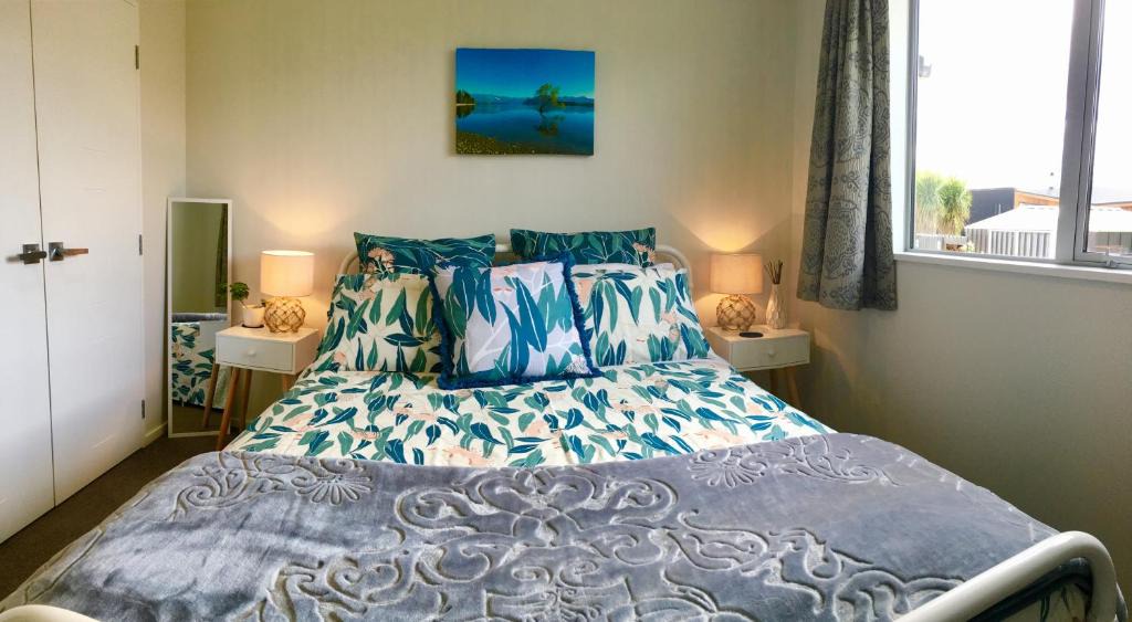 Wanaka Bed & Breakfast | Ruby’s Lake wanaka
