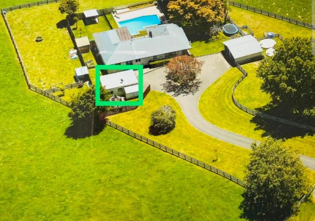 Rotoorangi House | Rural Retreat in Cambridge