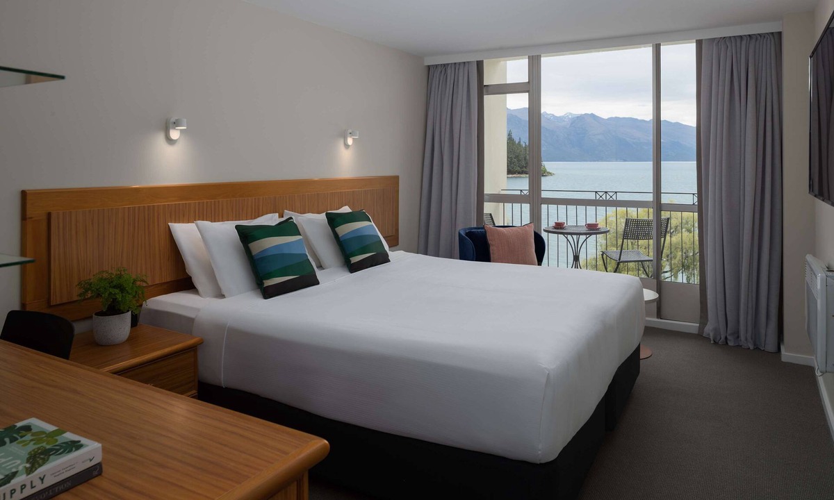 Queenstown Hotel | Rydges Lakeland Resort Queenstown