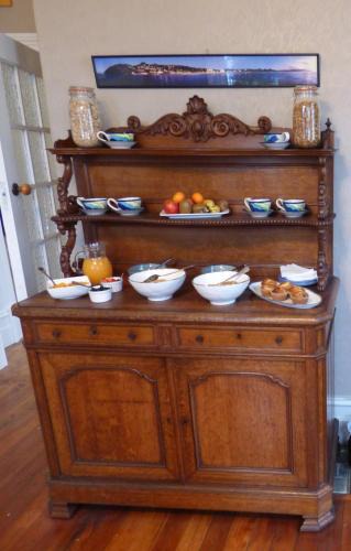 North Dunedin House | Sahara Guest House