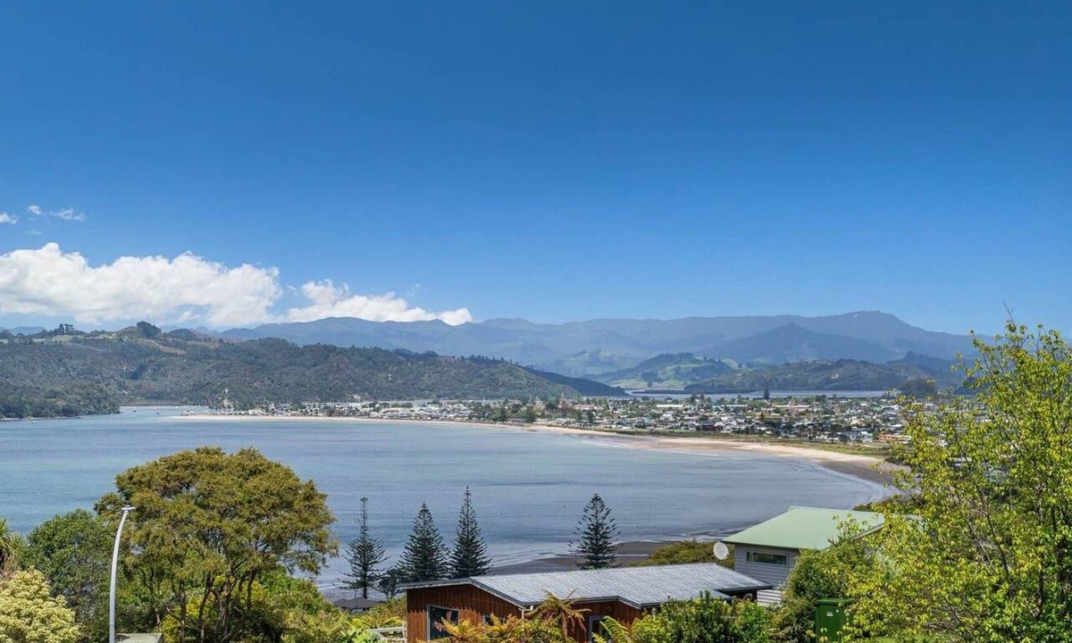 Whitianga Apartment | Sandy Soul Beach Studio