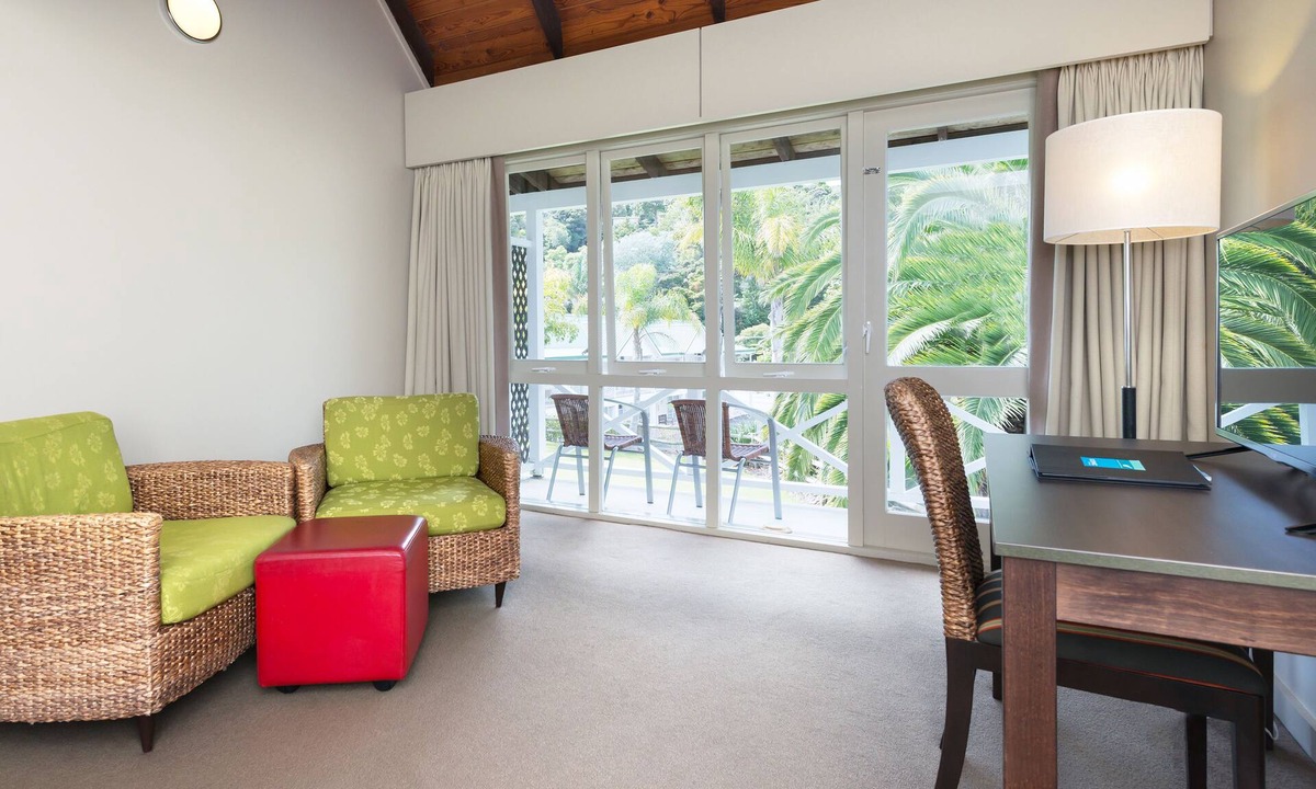 Paihia Hotel | Scenic Hotel Bay of Islands