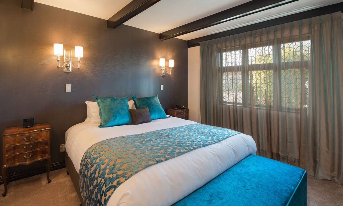 Merivale Hotel | Scenic Hotel Cotswold