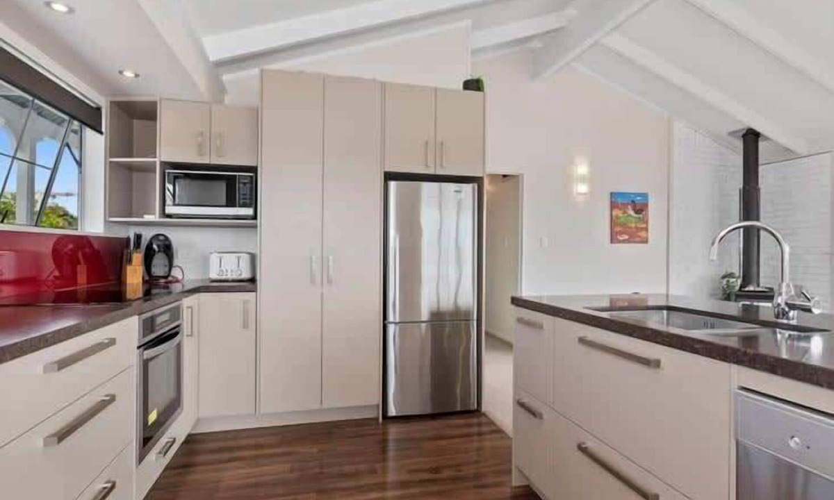 Tutukaka House | Sea Blue Heaven