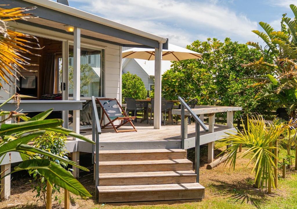 Matarangi House | Sea La Vie - Matarangi Holiday Home
