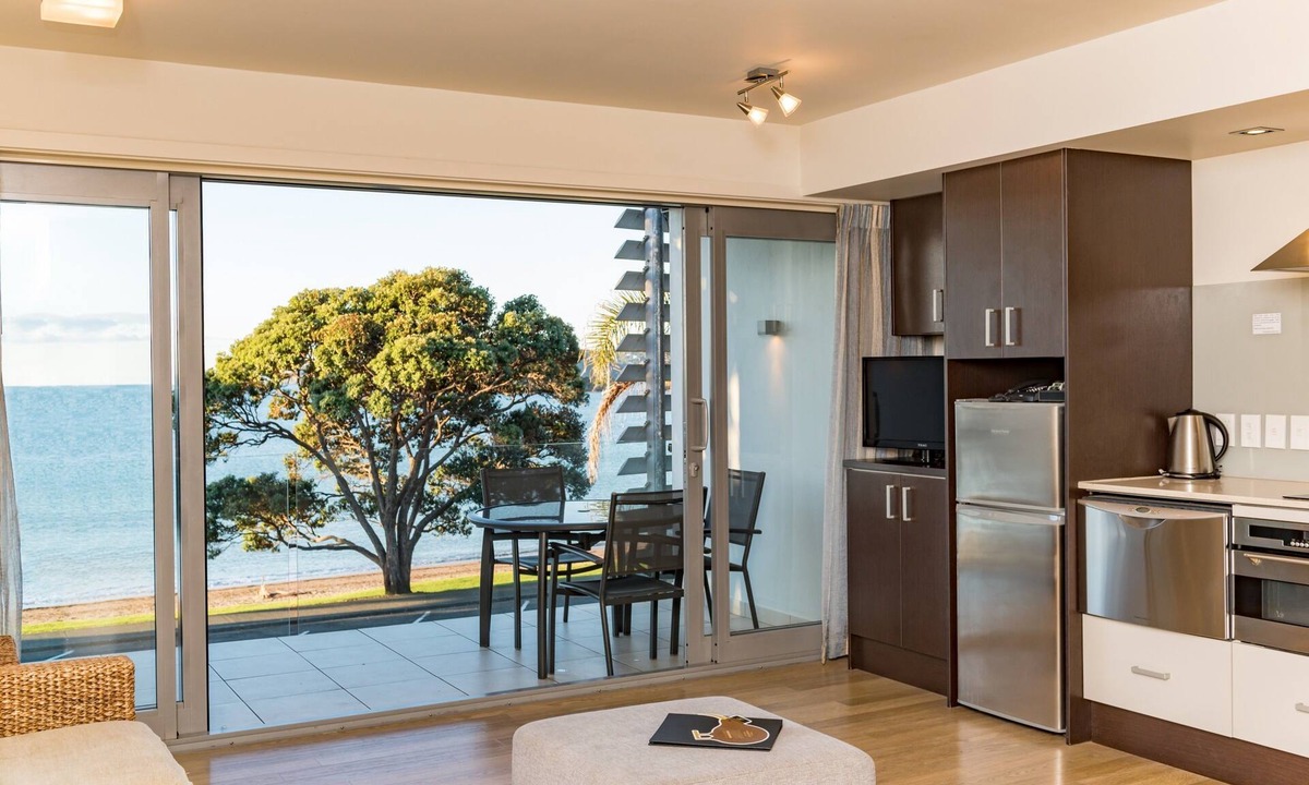 Paihia Apartment | Sea Spray Suites