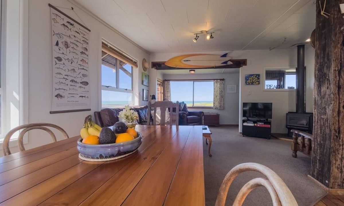 Bay View House | Seascape at Bay View