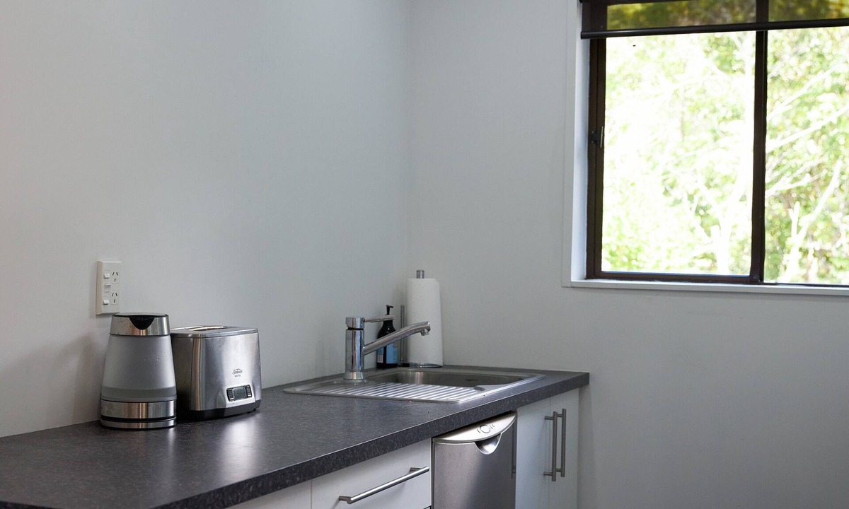 Kaikoura District House | Seascape Retreat - Kaikoura Holiday Home