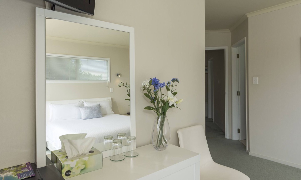 Tauranga Bed & Breakfast | Seascape Villa Bed & Breakfast